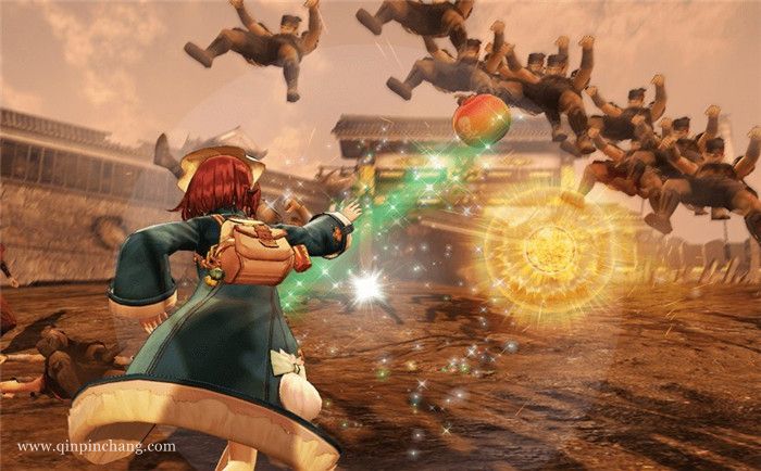 无双全明星下载