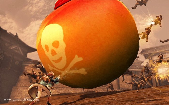 无双全明星下载