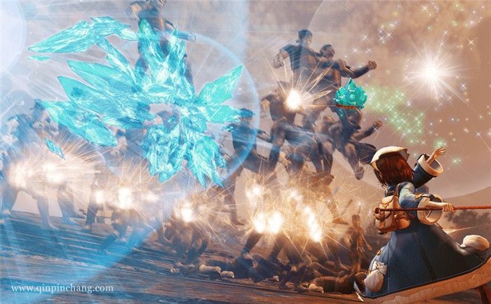 无双全明星下载