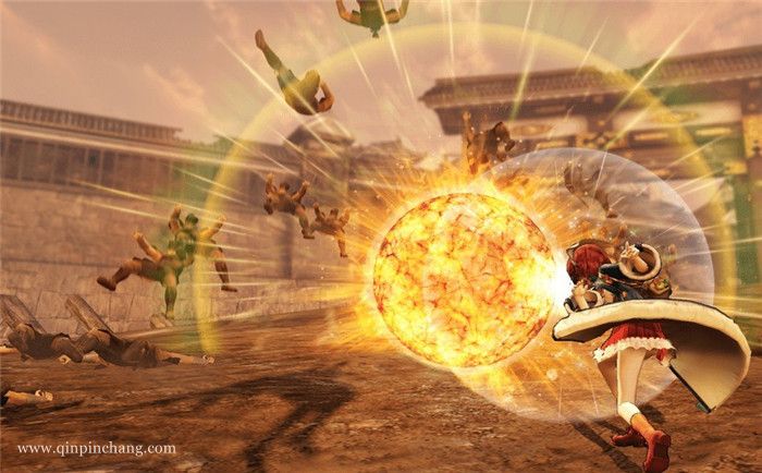 无双全明星下载