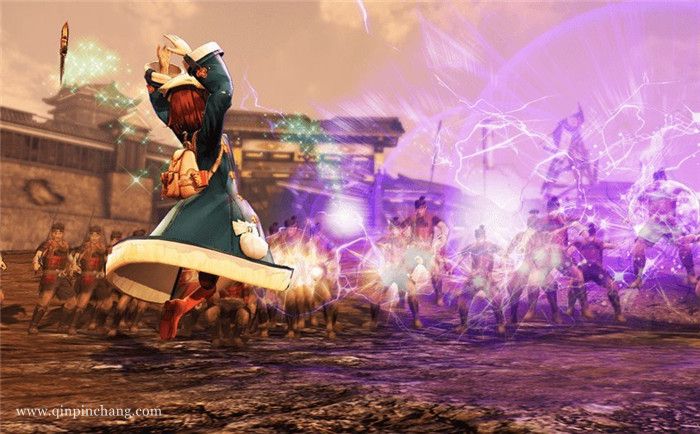 无双全明星下载