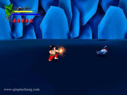 葫芦娃大战蝎子王下载