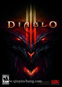 暗黑破坏神3年度体验版下载