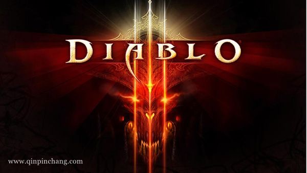 暗黑破坏神3年度体验版下载