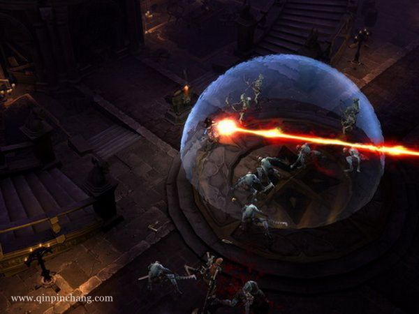 暗黑破坏神3年度体验版下载