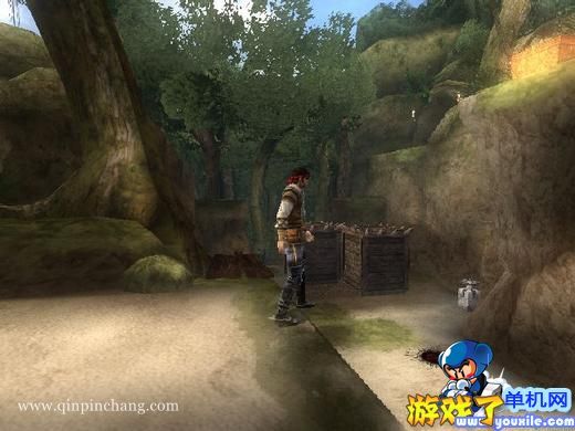 黑海盗传奇下载