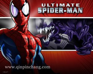 终极蜘蛛侠下载