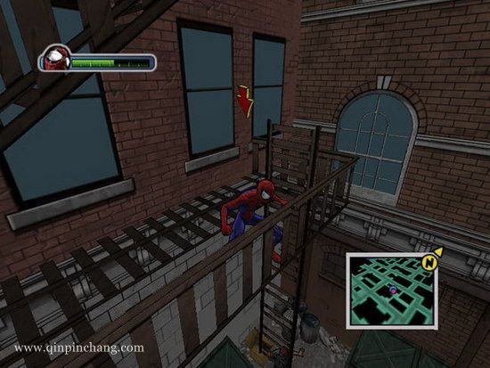 终极蜘蛛侠下载