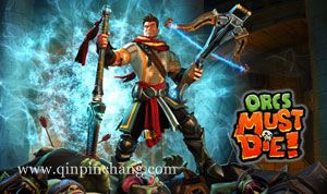 兽人必须死下载