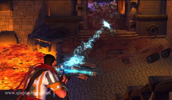 兽人必须死下载