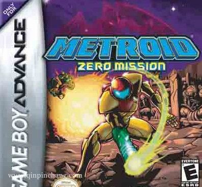 银河战士:零点任务下载