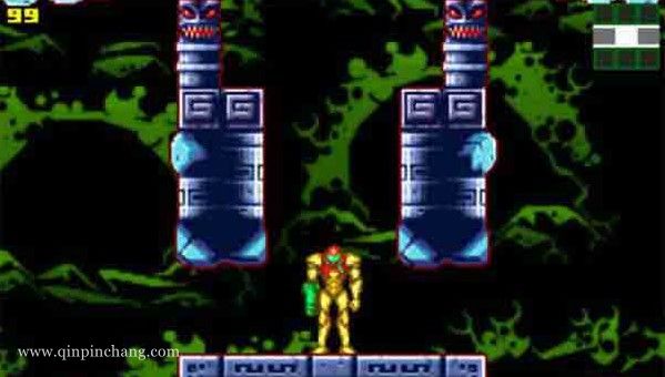 银河战士:零点任务下载