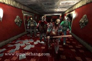 活死人之地下载