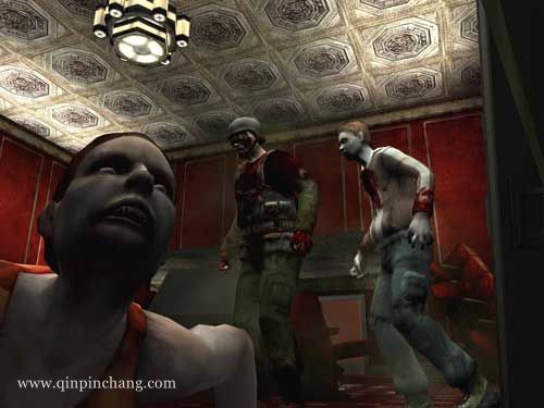 活死人之地下载