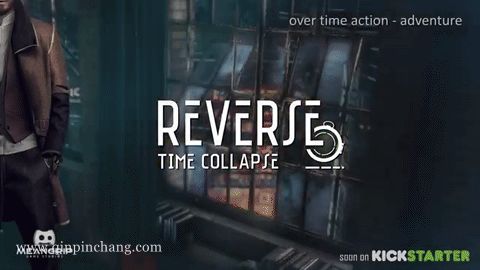 翻转:时间坍缩下载