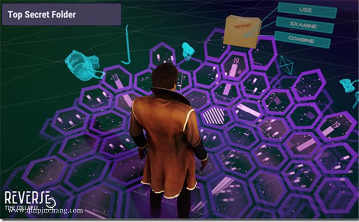 翻转:时间坍缩下载