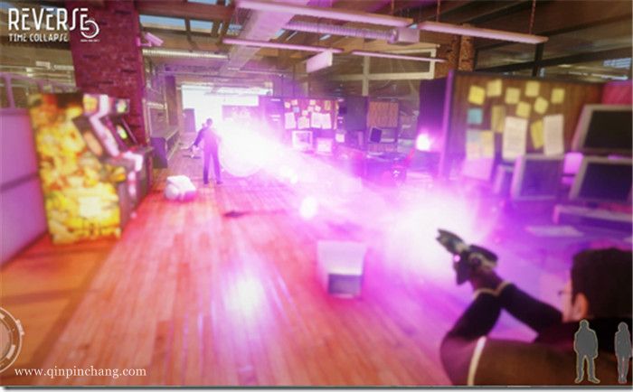 翻转:时间坍缩下载