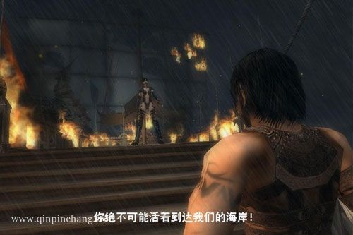 波斯王子2:武者之心下载