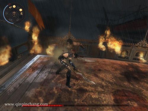 波斯王子2:武者之心下载