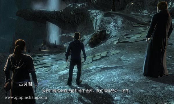 哈利波特与死亡圣器下载