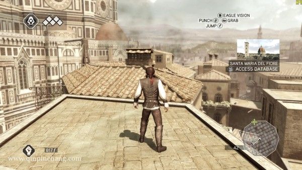 刺客信条2 中文版下载