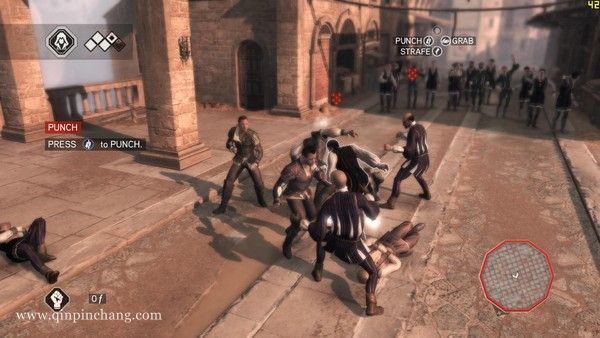 刺客信条2 中文版下载