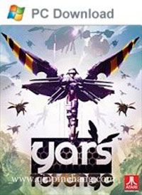 亚尔的复仇下载