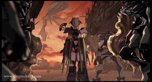 亚尔的复仇下载