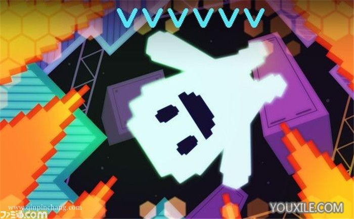 VVVVVV中文版下载