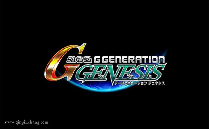 SD高达G世纪:起源中文版下载