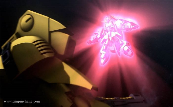 SD高达G世纪:起源中文版下载