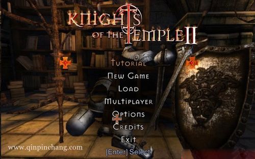 圣堂骑士团2下载