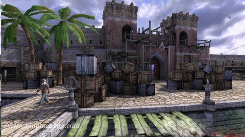 圣堂骑士团2下载