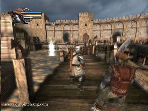 圣堂骑士团2下载