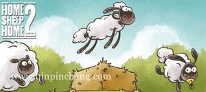 绵羊回家2下载