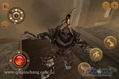 波斯王子2武者之心下载