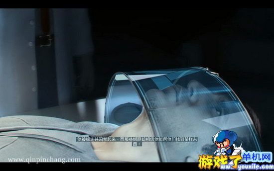 刺客信条3中文版下载