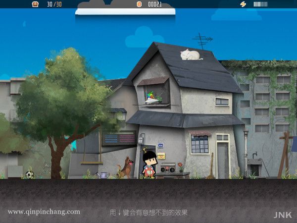 云之梦中文版下载