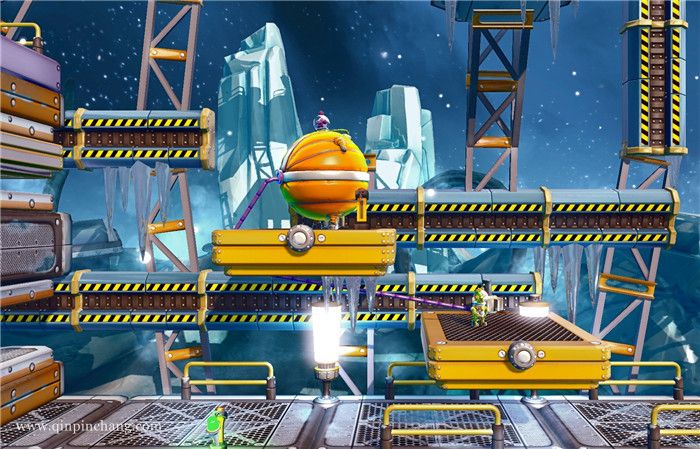 双傻闯太空下载