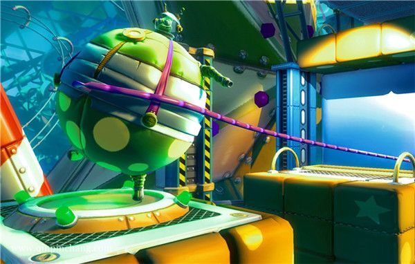 双傻闯太空下载