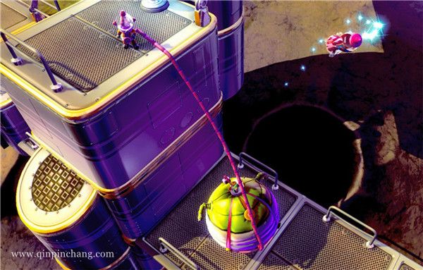 双傻闯太空下载