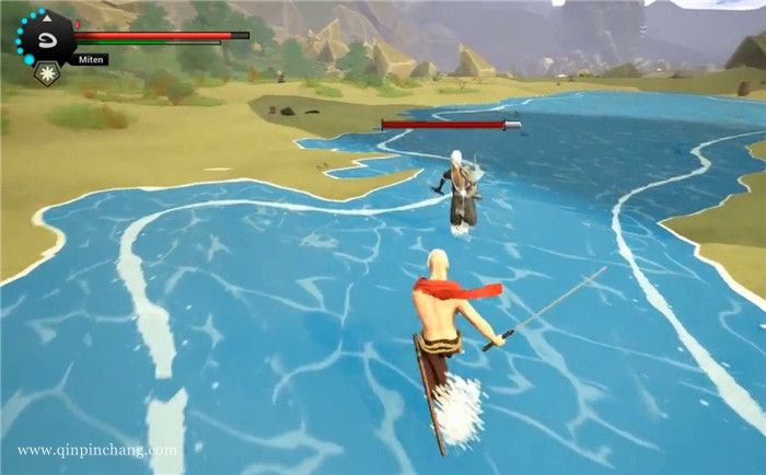 剑骨中文版下载