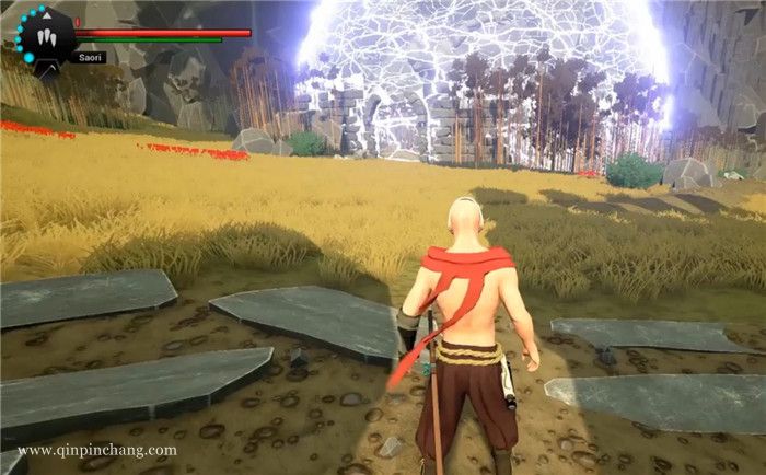 剑骨中文版下载