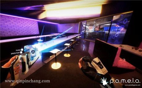 帕梅拉P.A.M.E.L.A.下载