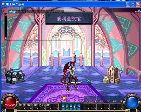 地下城的逆袭中文版下载