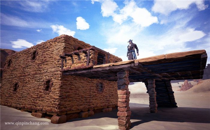 柯南时代:流亡下载