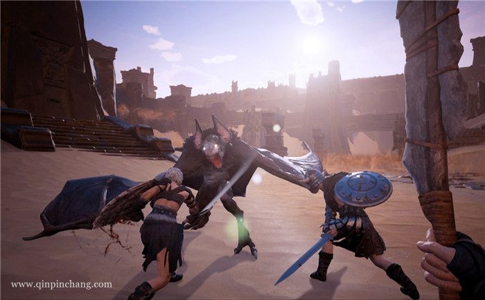 柯南时代:流亡下载