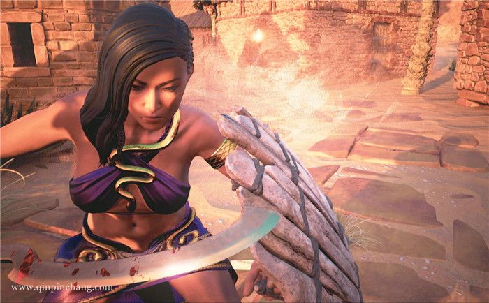 柯南时代:流亡下载