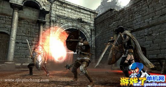 角斗士对决下载