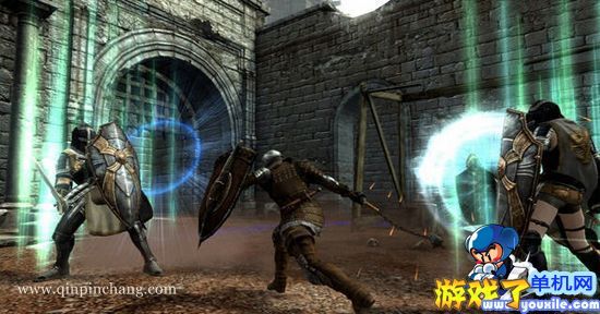 角斗士对决下载